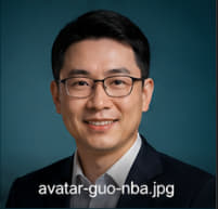 NBA老郭 | HG
